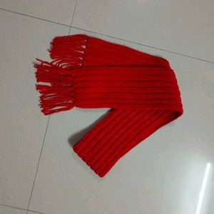 Mikasa Scarf crochet