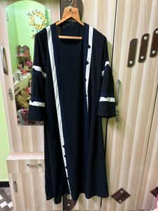 pretty Black Burkha  🖤🖤🖤🖤