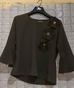 Girls Tops Combo | 2 Pieces