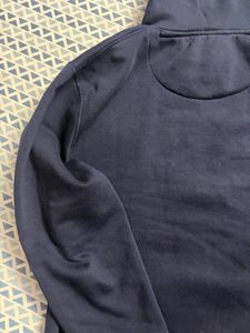 Legend Navy Hoodie