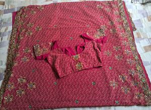 Women's fancy Saree