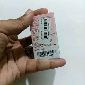The Pink Foundry Overnight Acne Spot Corrector