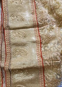 Embroidered Lehenga Choli Set