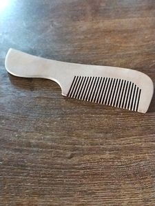 Neem Wooden Comb(New)