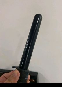 Curler 3 In 1 With Hand Gloves