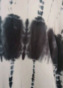 Tie Dye Long Sleeve Top
