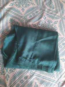 Silky Soft Salwar