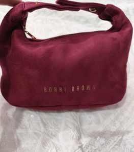 Bobbi Brown Clutch Bag