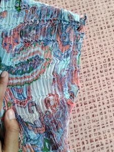 Stretchable Top #STUDIO
