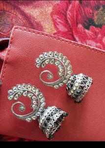 3 Pair Earing