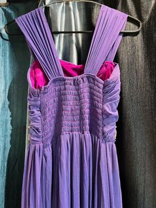 Designer Princess Gown (Never Used)