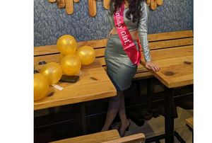Tokyo Talkies Dress