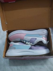 Shozie Casual Sneaker