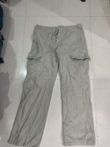 Zara cargo