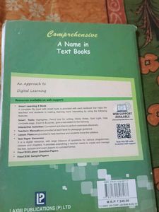 Comprehensive Biology Lab Manual Class XII