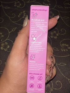 Jamun Acne Spot Corrector