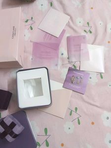 Caratlane Jewellery Set with Box