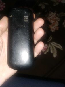 old nokia phone