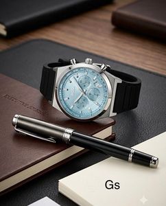 BOSS Chronograph Watch