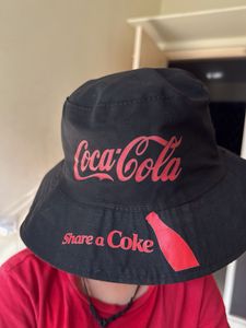 Coca-Cola Bucket Hat