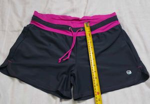 Free Country Athletic Swim Shorts