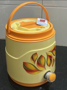 New-Cello Water Dispenser Jug