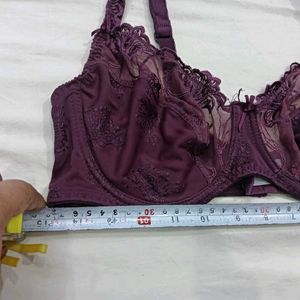Elegant 🪔Lace Bra