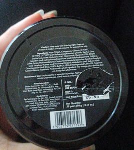mCaffeine Coffee Hydrogel Under Eye Patches