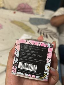 quench - dirt cleaning balm