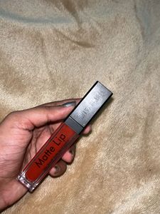 Swiss Beauty Matte Lipstick