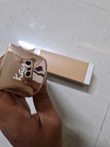 Kay Beauty Soft Matte Full Coverage Foundation