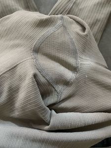 H&amp;M Seamless High-Waist Leggings