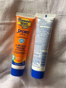 Banana Boat Sport Ultra SPF 30