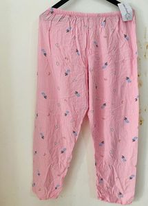 Cute Pink cord set