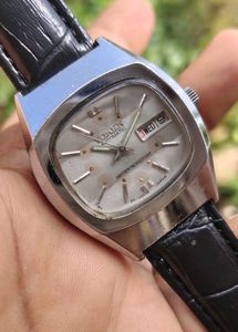 Vintage Automatic Watch