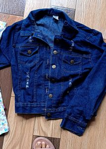 Women's Jeans &amp; Top Set