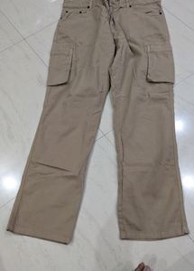 Mens CARGO PANTS, 36 SIZE