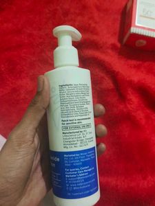 Bodywise 10% Niacinamide Body Lotion