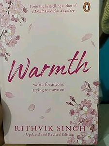 Warmth (Rithvik Singh)