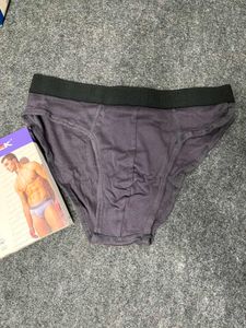 Men's Briefs - Comfortable & Stylish