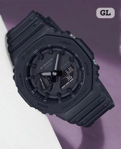 Casio G-Shock Watch