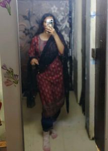 Elegant Kurta Set with Dupatta