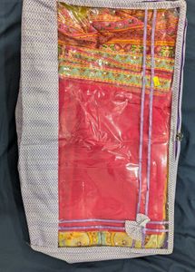 Silk Blend Lehenga