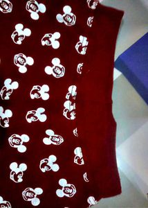 Mickey Mouse Pant