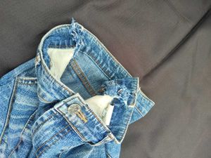 Y2k Vintage Flare Jeans