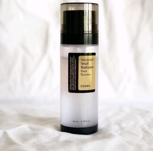 COSRX Dual Snail Mucin Serum