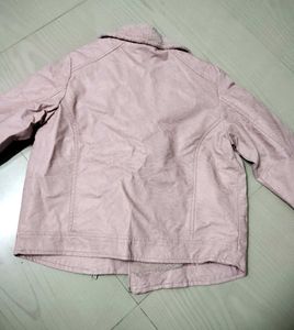 Max Girls Jacket