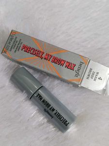 Benefit Precisely, My Brow Wax ♥️💕