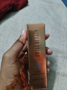 Swiss Beauty Liquid Highlighter