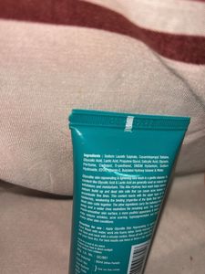 Elegant Glycolite Face Wash
